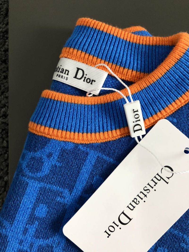 Christian Dior Sweaters